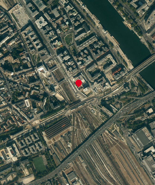 ����� �������� Home � Hamonic + Masson & Associés, Comte Vollenweider