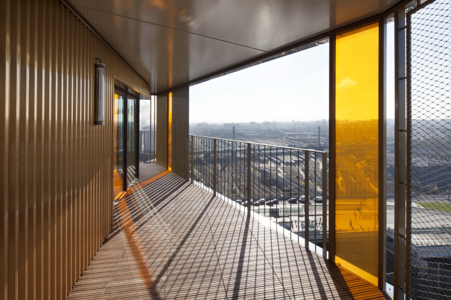 ����� �������� Home � Milène Servelle