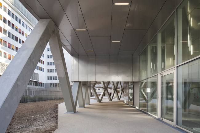 ����� �������� Home � Milène Servelle