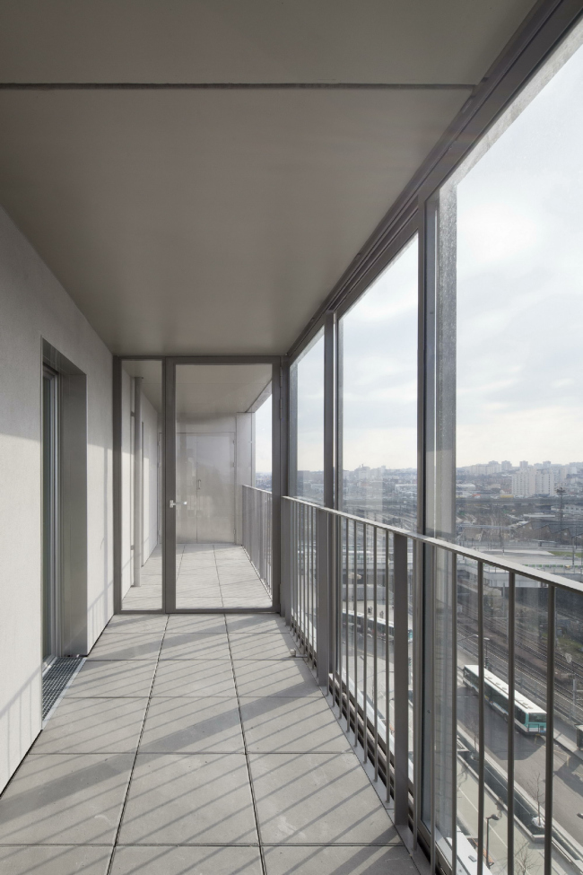 ����� �������� Home � Milène Servelle