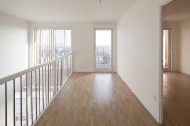 ����� �������� Home � Milène Servelle