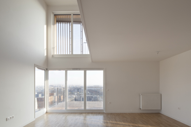 ����� �������� Home � Milène Servelle