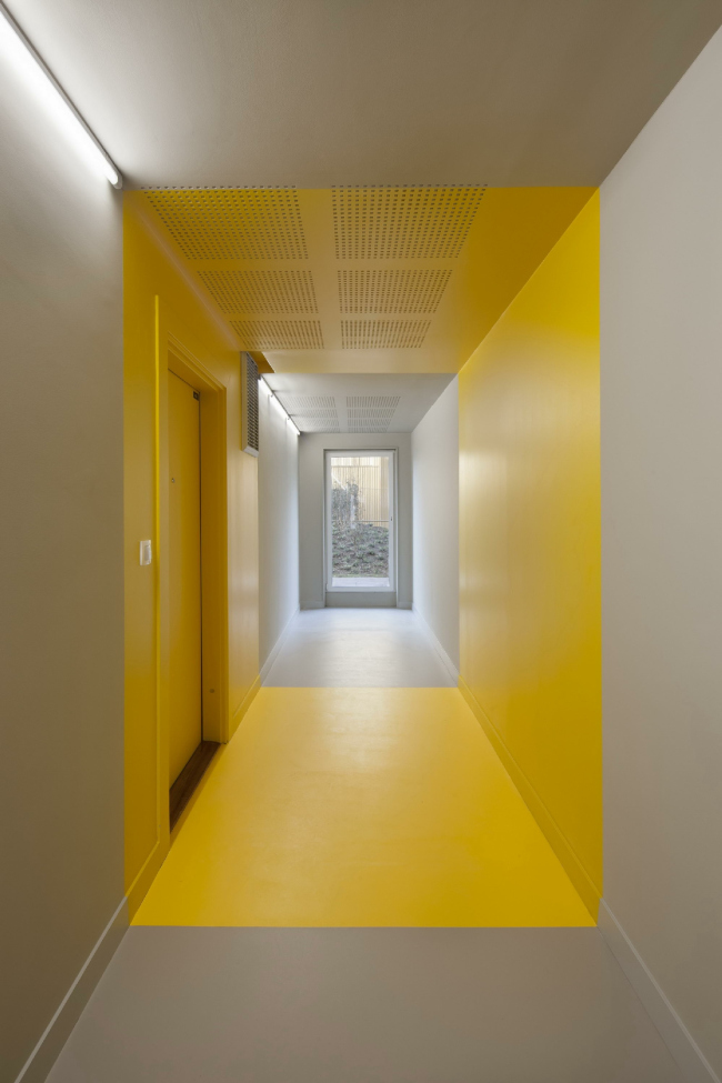 ����� �������� Home � Milène Servelle