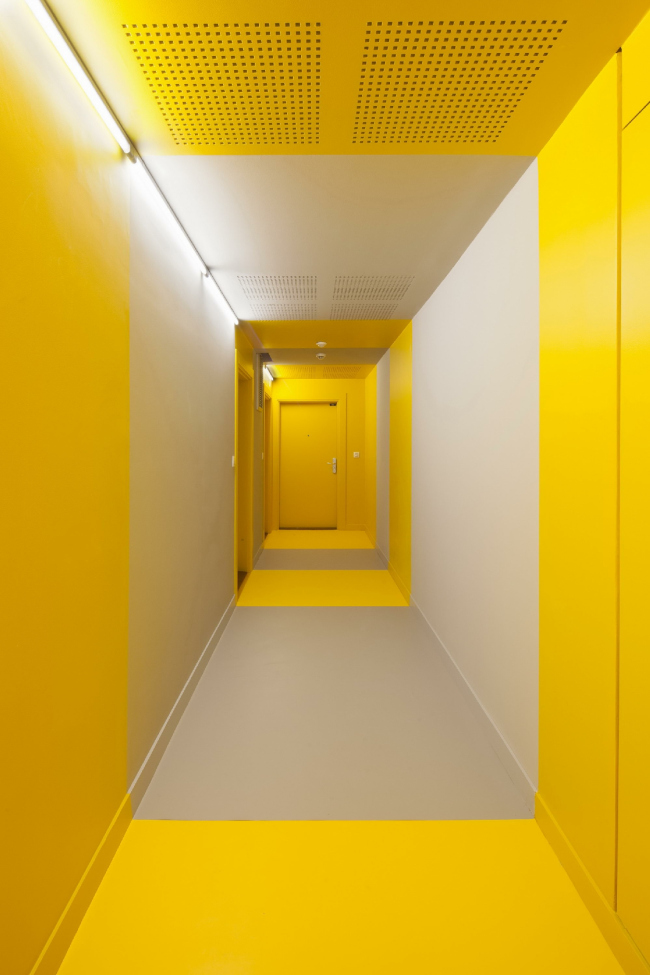 ����� �������� Home � Milène Servelle