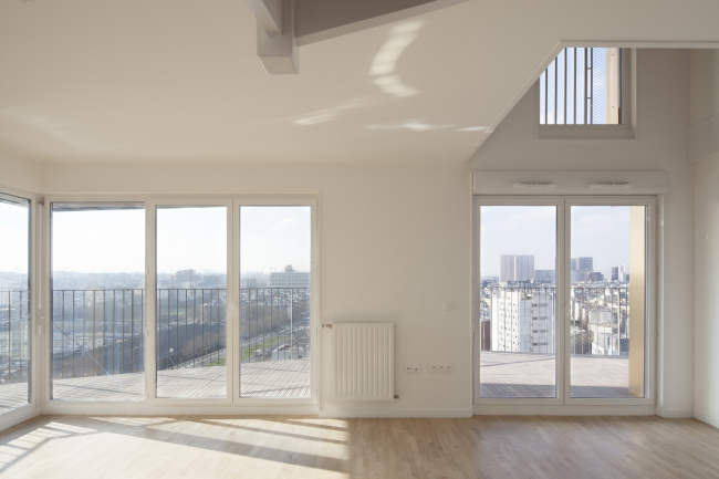 ����� �������� Home � Milène Servelle