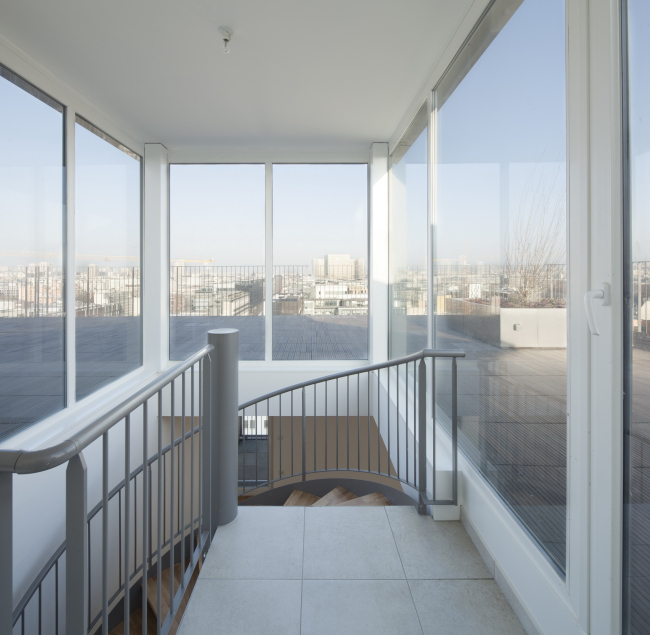 ����� �������� Home � Milène Servelle