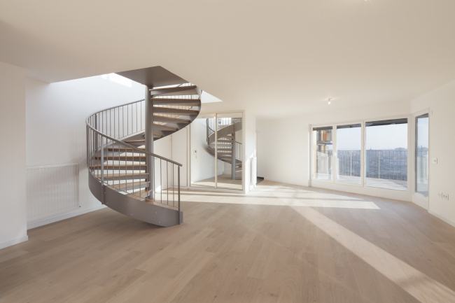 ����� �������� Home � Milène Servelle