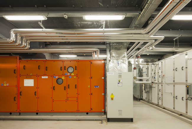 HELIOS � ����-�������� ������������� ��������� ��������� ������� � Mathieu Ducros (Opictures)