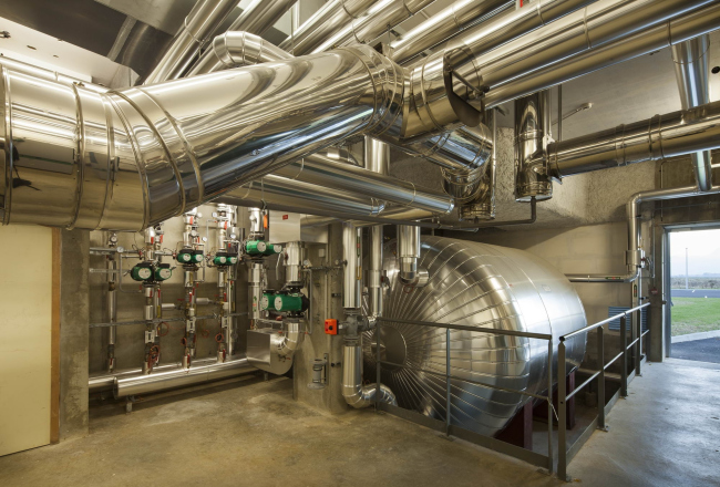 HELIOS � ����-�������� ������������� ��������� ��������� ������� � Mathieu Ducros (Opictures)