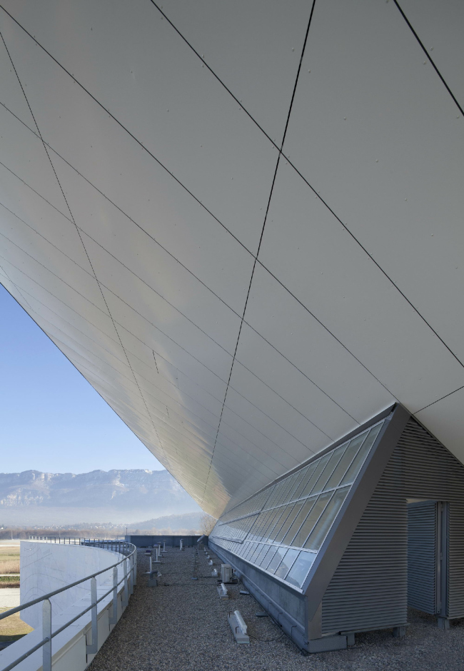 HELIOS � ����-�������� ������������� ��������� ��������� ������� � Mathieu Ducros (Opictures)