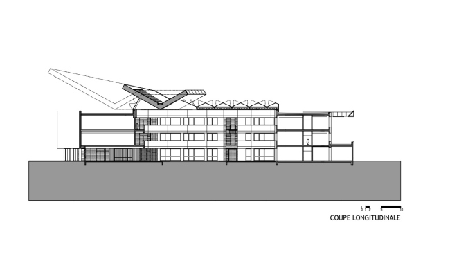 HELIOS � ����-�������� ������������� ��������� ��������� ������� � Agence Frédéric Nicolas, Atelier Michel Rémon