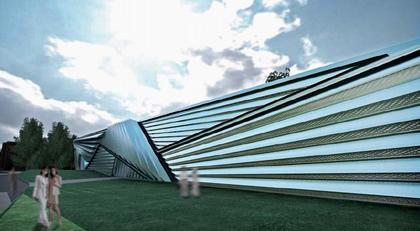      .    Zaha Hadid Architects