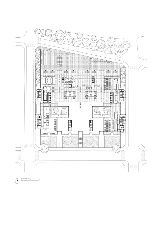 ������ ������-������ � Foster + Partners