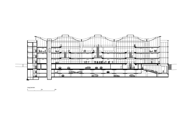 ������ ������-������ � Foster + Partners