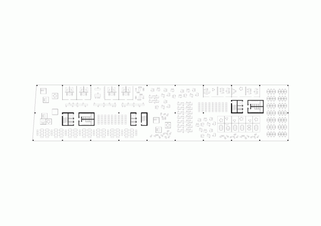 ������ ������ ������������ � David Chipperfield Architects