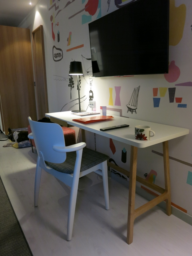 Hotel Indigo Helsinki Boulevard � Tarja Nurmi