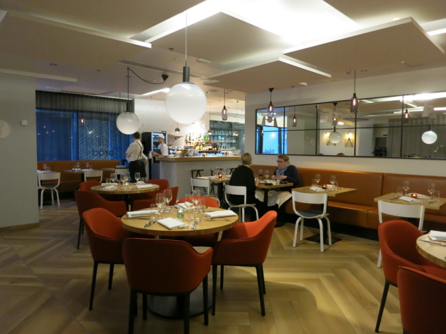 Hotel Indigo Helsinki Boulevard � Tarja Nurmi