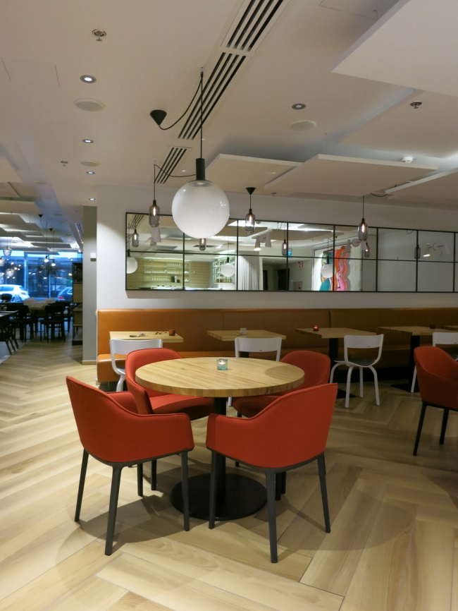Hotel Indigo Helsinki Boulevard � Tarja Nurmi