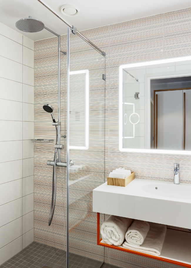 Hotel Indigo Helsinki Boulevard � Tuomas Uusheimo