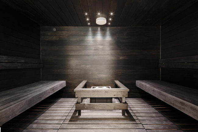 Hotel Indigo Helsinki Boulevard. Courtesy Hotel Indigo �  Helsinki � Boulevard