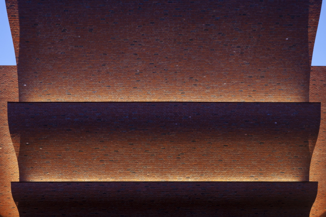 ������������� Sports Block � Daria Scagliola