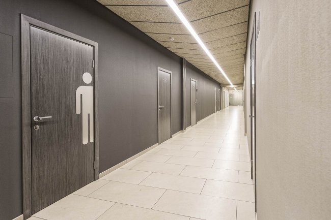 ����������� ��������� ������-����� ������ ������. ����: ������� �������� � PROA