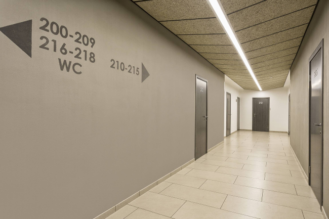 ����������� ��������� ������-����� ������ ������. ����: ������� �������� � PROA