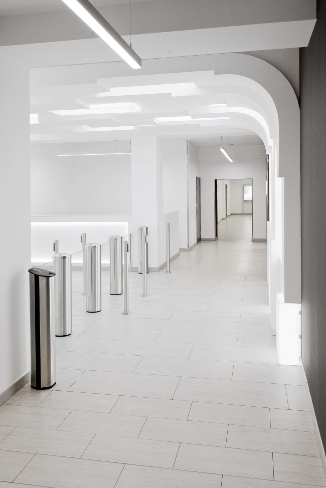 ����������� ��������� ������-����� ������ ������. ����: ������� �������� � PROA