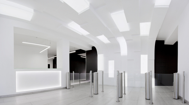 ����������� ��������� ������-����� ������ ������. ����: ������� �������� � PROA