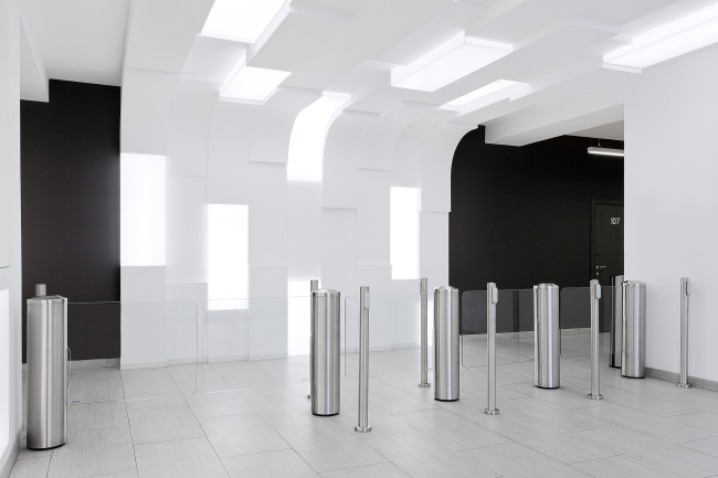 ����������� ��������� ������-����� ������ ������. ����: ������� �������� � PROA