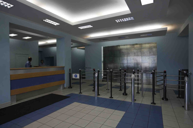 ��� �� ���������� ������� � PROA