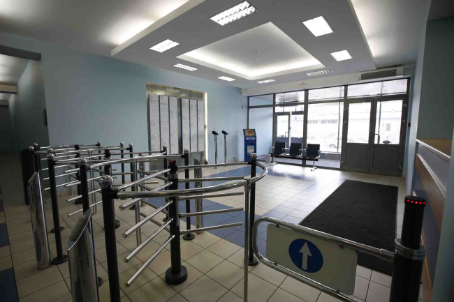 ��� �� ���������� ������� � PROA