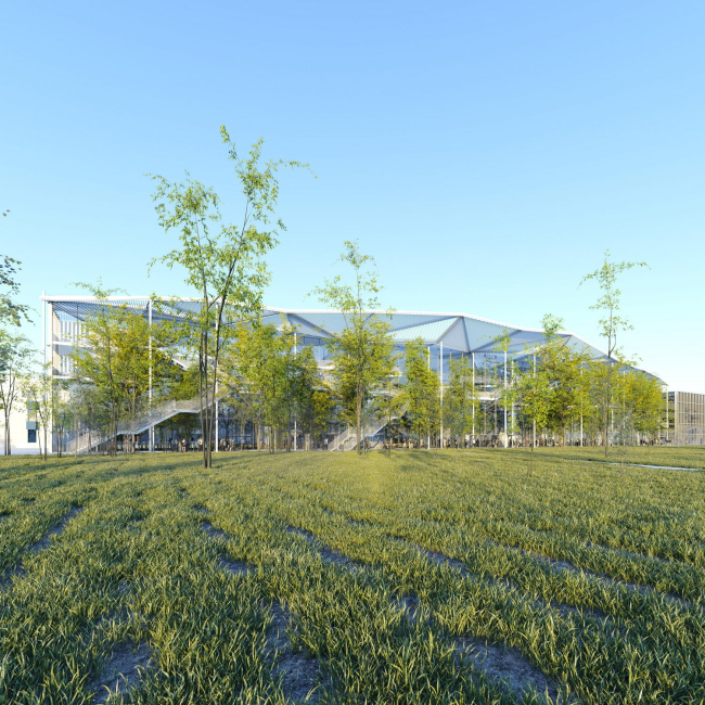 ������� ����� ��������������� ����� � ������� �����-�����