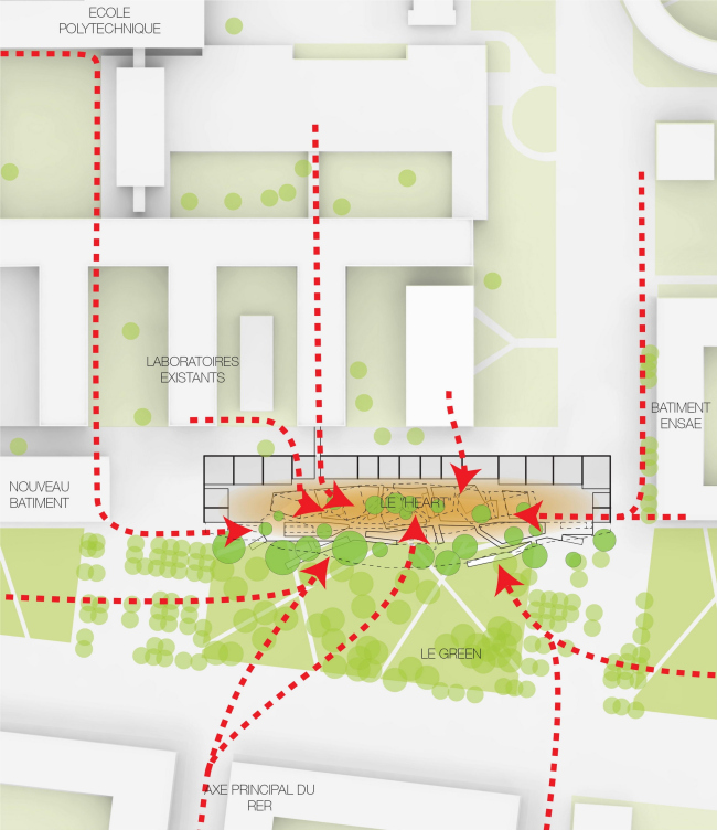 ������� ����� ��������������� ����� � ������� �����-�����