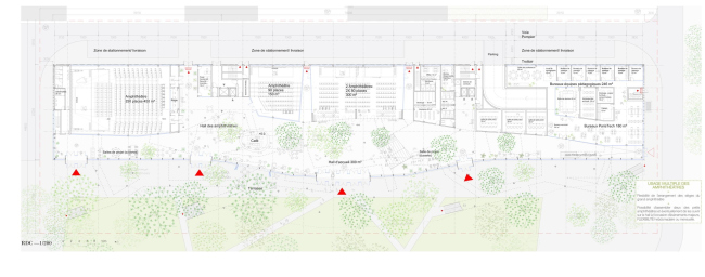 ������� ����� ��������������� ����� � ������� �����-�����