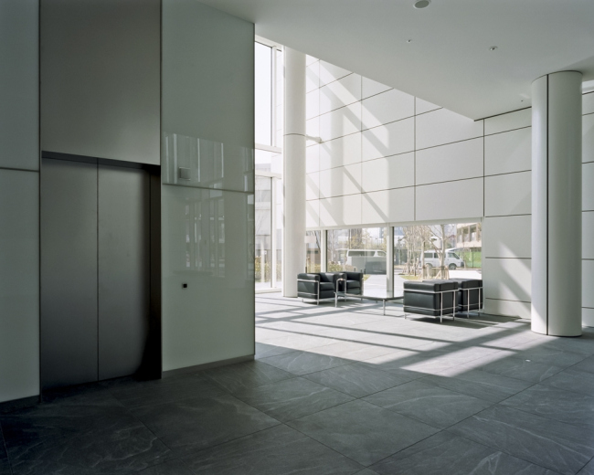 ����� ����� Harumi I � Ishiguro Photographic Institute & Ishijima Photograph Office