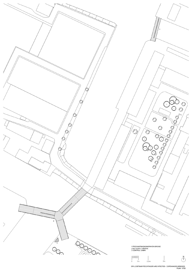 ����� ��� ��������� � �������������� ����� ������ ������������� � ��������� � Dietmar Feichtinger Architectes