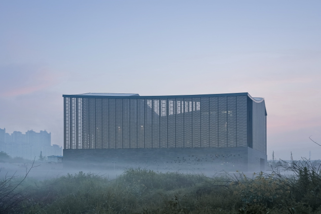 �������������� ������� ���� �����. ����: Yao li, Su Shengliang