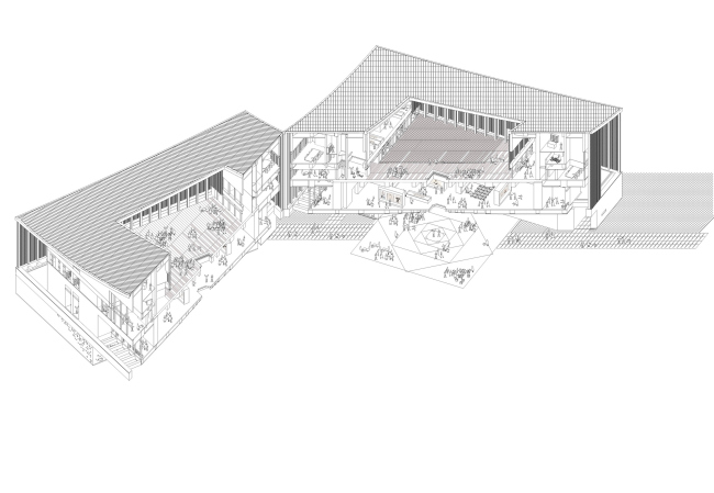 �������������� ������� ���� ����� � Original Design Studio