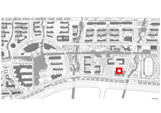 �������������� ������� ���� ����� � Original Design Studio