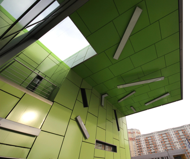 �������� ������� ����������� �����������. ������ � 45� � ������������� ���� ��������� � ��������� 