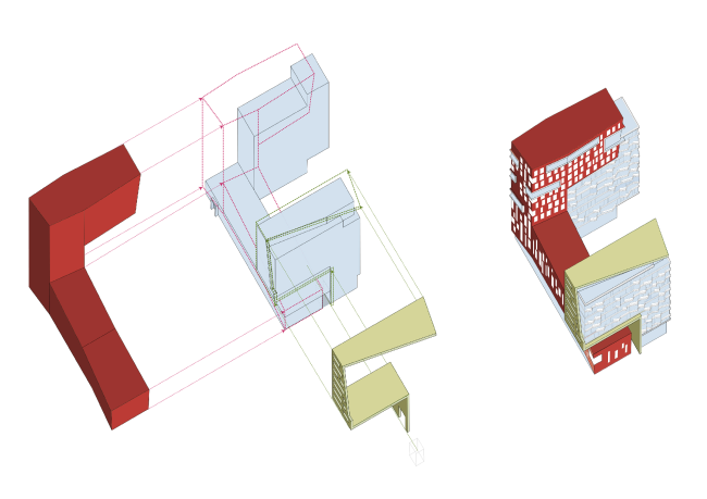 ���������. Barkli Park �� ����� ��������� �����