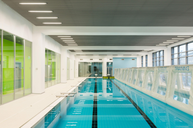 Barkli Park �� ����� ��������� �����. �������� 