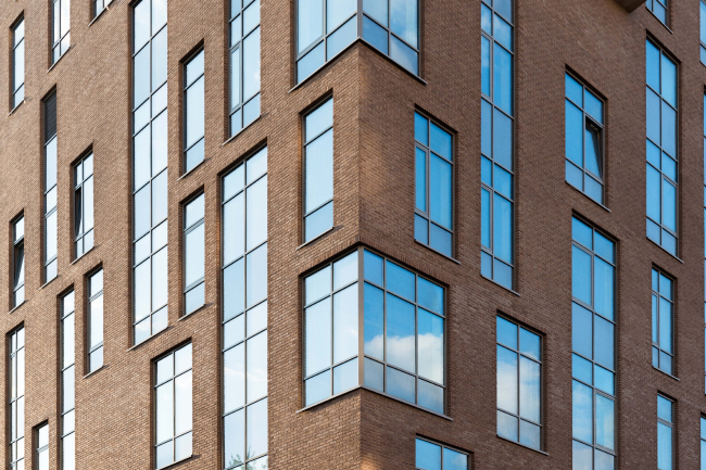 ���� ������������� �����. Barkli Park �� ����� ��������� ����� 