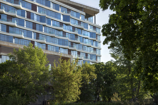 Barkli Park �� ����� ��������� �����