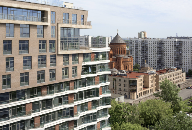 ��� �� �������� ����� �� ������. � ����������� � ��������� ����. Barkli Park �� ����� ��������� ����� 