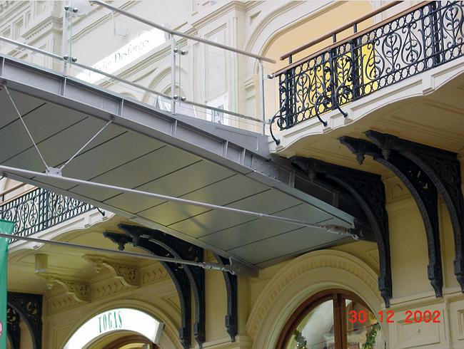 ������������� ������ �������� ���� � ���������� ����� ��������, 2000-2002