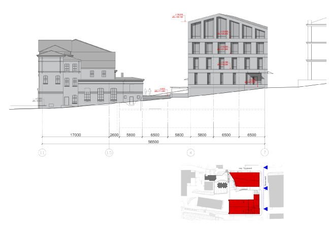 Facade � ABD architects