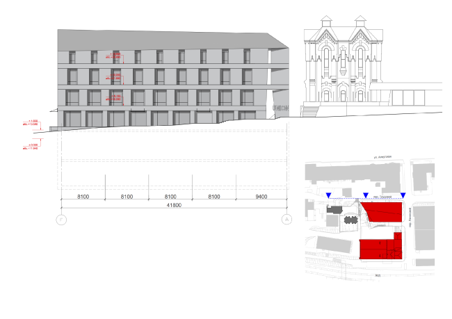   ABD architects