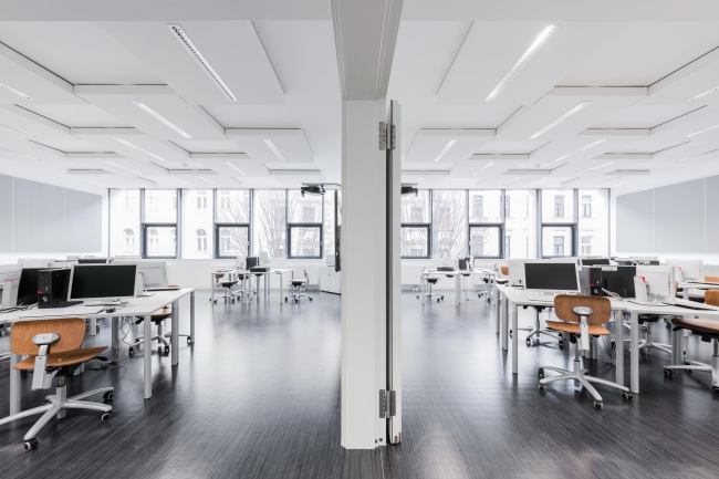 ����� ���������� �� ����������� � AllesWirdGut Architektur / Guilherme Silva Da Rosa